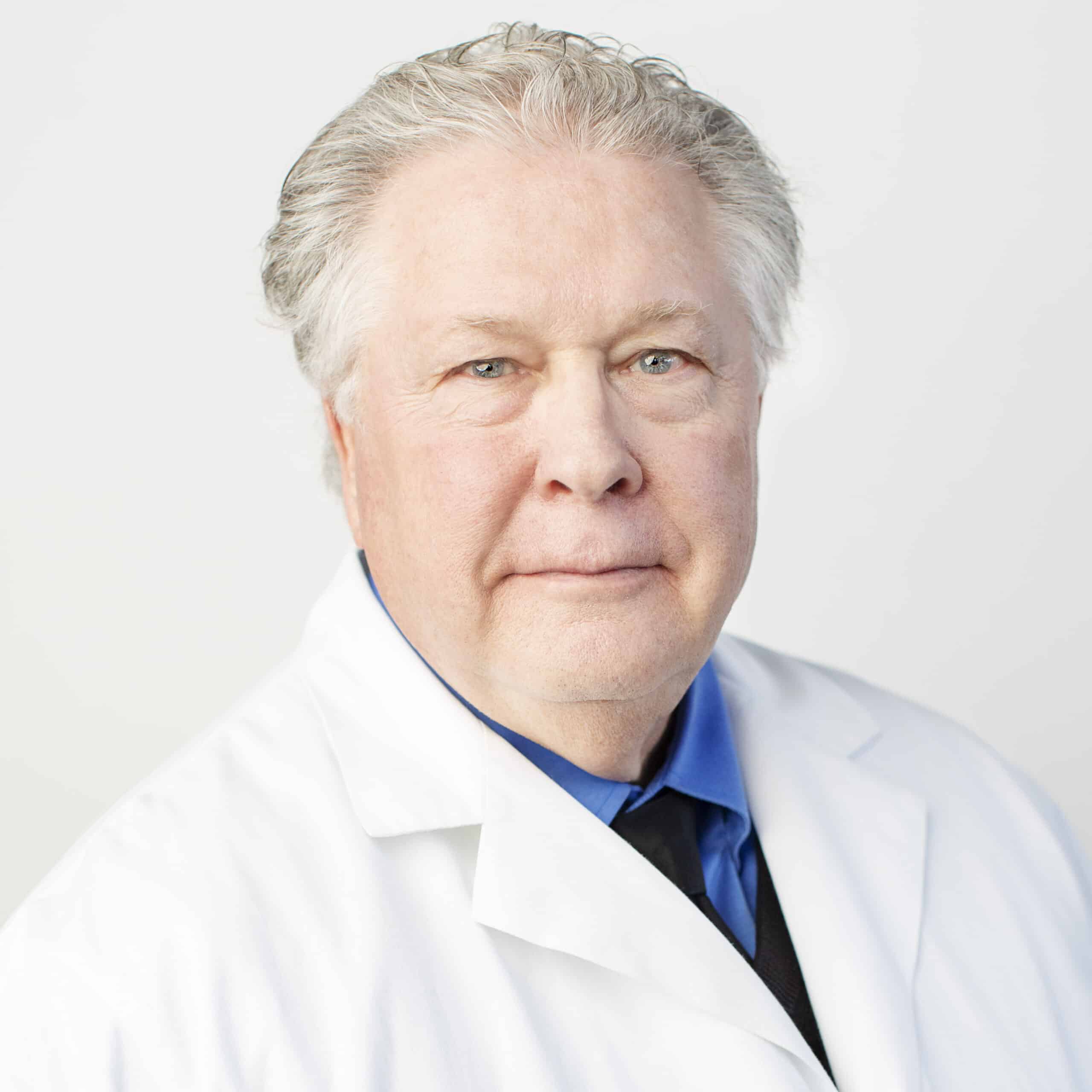 Dr. David Shepherd