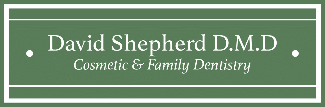 David Shepherd DMD Cosmetic & Family Dentistry